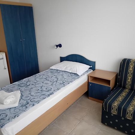 Къща За Гости Мишел Nesebar Exteriör bild